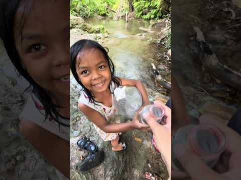Nag-ilog kami nila Aling Maliit at Sakmo | Glen Gonzaga