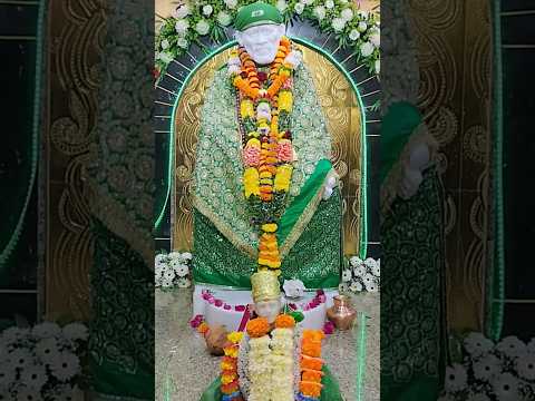sai baba #saibaba #shirdisaibaba #shirdi #sainath #trendingvideo #trending #shorts  #trendingshorts
