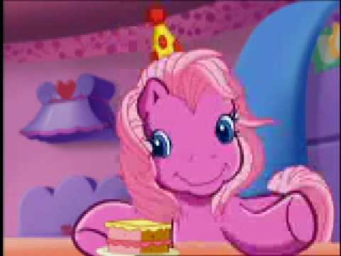 Pinkie Pies Party