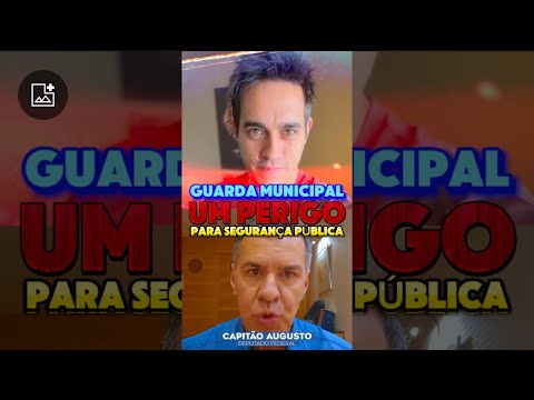 GUARDA MUNICIPAL VS POLÍCIA MILITAR | “AS GUARDAS SÃO UMA AMEAÇA PARA A SEGURANÇA PÚBLICA…”