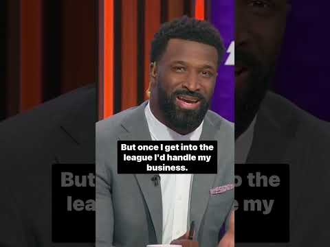 James Jones channels his inner Kendrick Lamar and responds to Austin Rivers ? #speakonfs1