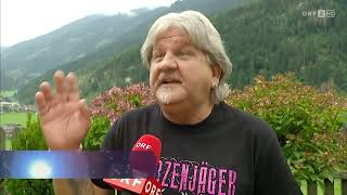 🎬 Seitenblicke-Beitrag – Schürzenjäger Open Air 2025 @nikocamfilm