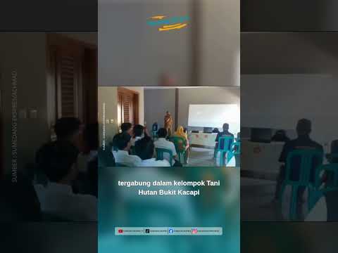 Pemdes Kebonjati Tingkatkan Produktivitas Lewat Pelatihan Petani Kopi