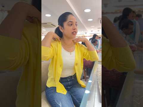 എന്റെ savings കൊണ്ട് വാങ്ങിയത് 🥰💕