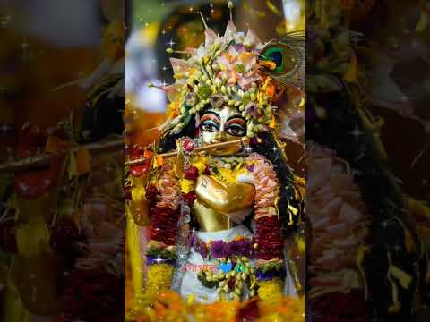 জয় গোপাল 💙🦚#gopal#gopalpuja#krishna#song
