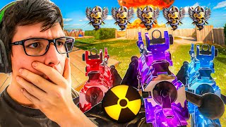 i have the most sniping nukes on BO6...