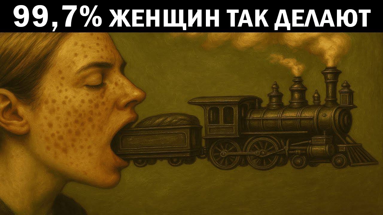 Описание САМЫХ гнилых женщин. РАСПРОСТРАНИТЕ это видео!
