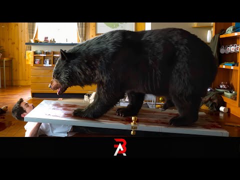 PHNTXM - Your Mind | Cocaine Bear