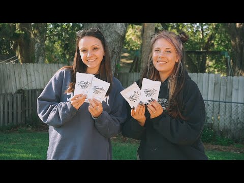 Trying Jungle Boys & 710labs in Florida!!
