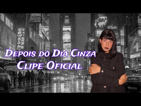 Mari Fics - Depois do Dia Cinza (Clipe Oficial)