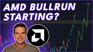 SHOULD YOU START SELLING AMD?🚨 (AMD Price Prediction 2026)