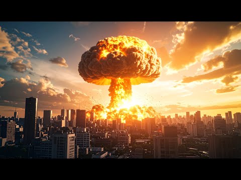 What Happens If a Nuclear Bomb Hits Your City