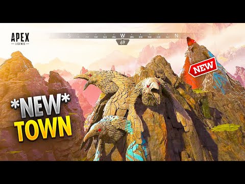 Apex Legends WTF & Funny Moments #301