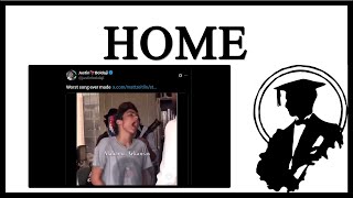 Is Home by Edward Sharpe The Worst Song Ever Made?