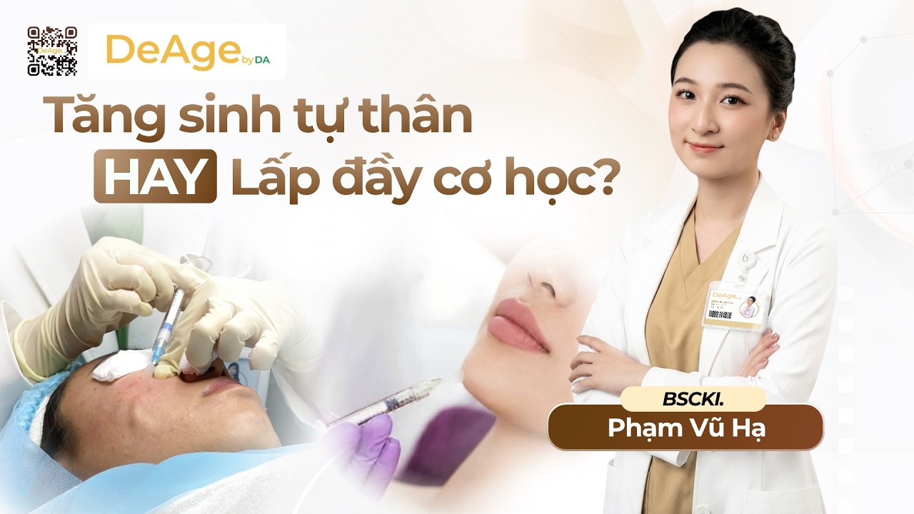 Cấy mỡ bàn tay: giải pháp cải thiện bàn tay gầy guộc và lão hóa 4