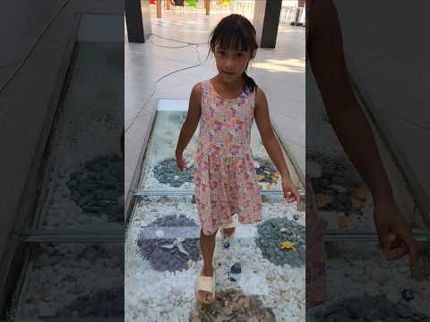 Camla Kaplı Yerde Yürüdük #shortsvideo #shorts