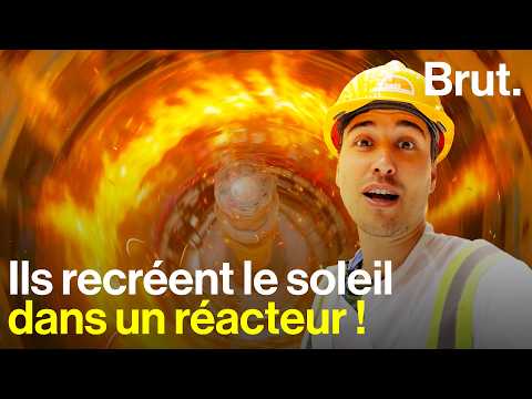 Dans les coulisses du plus grand projet scientifique de la planète