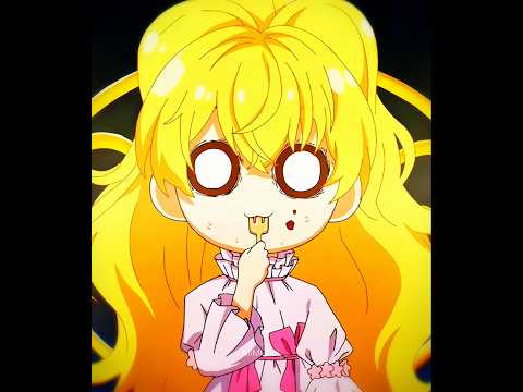 ✩𝗔𝘁𝗵𝘆'𝘀 𝗢𝗻𝗹𝘆 𝗪𝗲𝗮𝗸𝗻𝗲𝘀𝘀 𝗜𝘀 𝗖𝗮𝗸𝗲🍰🤭」- Who Made Me A Princess EP2 ♪ Dandelions Edit