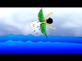 The Story of Daedalus and Icarus