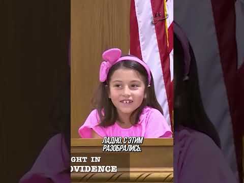 Променяли маму на кроликов!