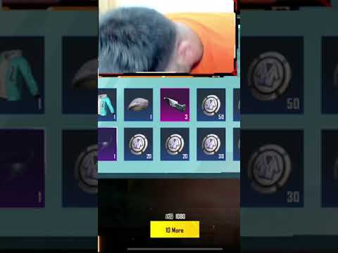 M416 GLACIER IN ONLY $1000 UC | INSANE CRATE OPENING