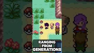 This NEW Pokemon Rom Hack Update Is INSANE