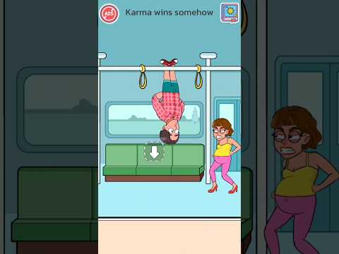Best Crazy Ending