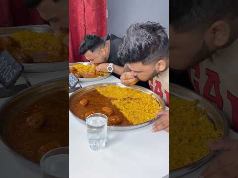 4KG BULLET CHICKEN RICE EATING CHALLENGE | MASSIVE BULLET CHICKEN RICE 😍🔥 #shorts #eating #foodie