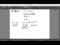 Order of Operations and Exponents