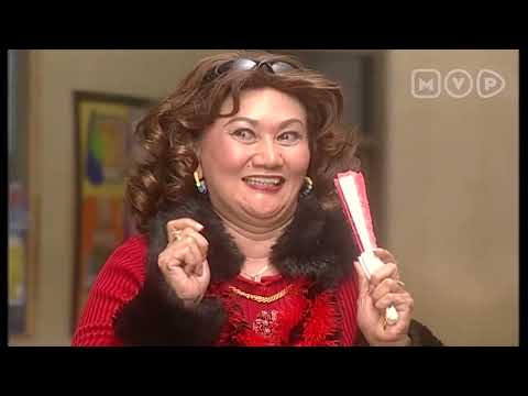 Pretty Salah Orang   Sweet 17