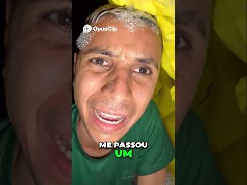 Aventura na Espuma: O Barquinho Misterioso! #enaldinho