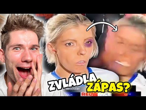 ADÉLA KONEČNĚ DOSTALA PÁR FACEK!