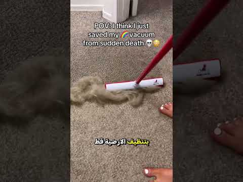 منزل متّسخ منذ أشهر 🧹 | أول تنظيف بعد الإهمال يكشف الكارثة 😱