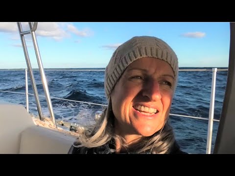 Small Errors CATASTROPHIC RESULTS - Passage To New Caledonia - Day 3 (Sailing SV Sarean) Ep. 74