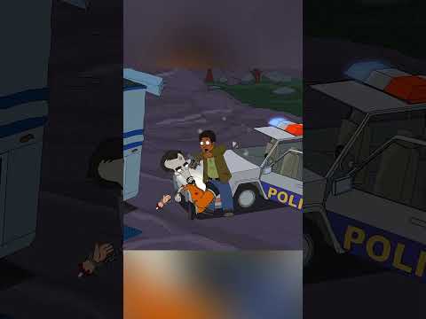 El plan de escape de Roger