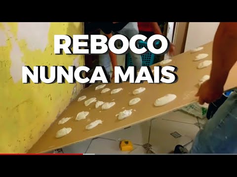 REBOCO NUNCA MAIS ASSIM É MUITO MELHOR 28/10/2021