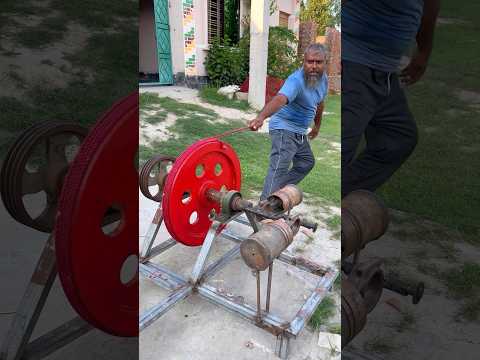 How to start free energy