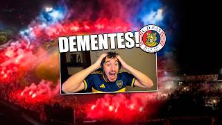 🇦🇷😱 ARGENTINO REACCIONA al RECIBIMIENTO de TURBA ROJA del FAS vs Municipal Limeño 🇸🇻🏆