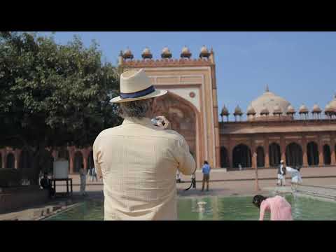 Fatehpur Sikri | New Discovery