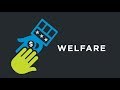 Welfare System and Poverty Insights