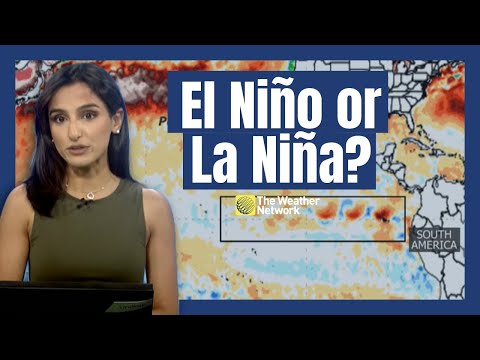 El Niño or La Niña: What’s Next for Global Weather?
