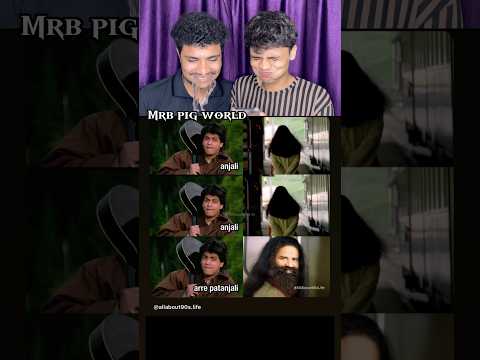 TRY NOT TO LAUGH 😂||WAIT FOR END||MRB PART-657