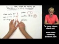 Atomic Structure and Charge Concepts