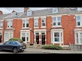 5 bedroom student house in Jesmond, Newcastle