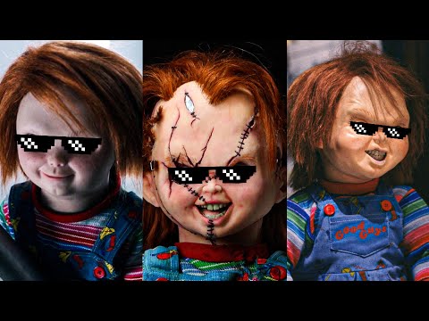 CHUCKY DA ZOEIRA