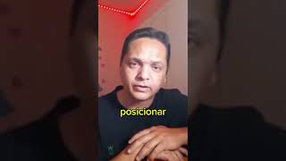Se Deus é o nosso Senhor precisamos agir