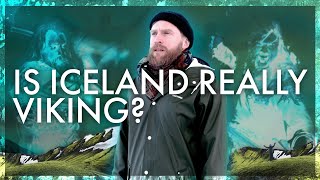 Sagas of the Raven Land: Trailer