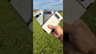 Pixel 10 Pro Alternatives! (7 Pro vs 8 Pro vs 9 Pro)