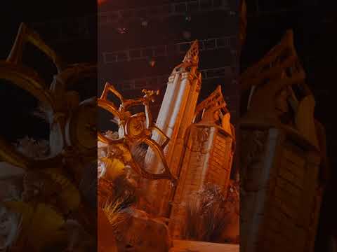 Welcome to the Paperworld Stage, for the first time in China for the Magic of Tomorrowland.