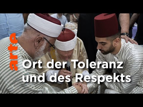 Palästina: Die Botschaft der Samaritaner | ARTE Reportage